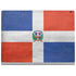 Dominican Republic Flag Faded Surface Book 2 15in Skin